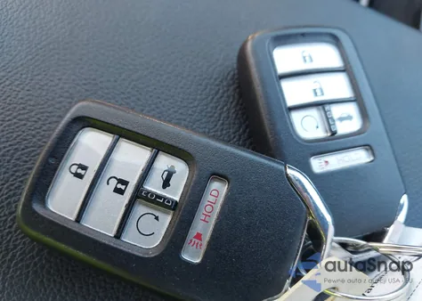 2019 Honda Accord Sport from USA, damaged, VIN 1HGCV1F34KA801616